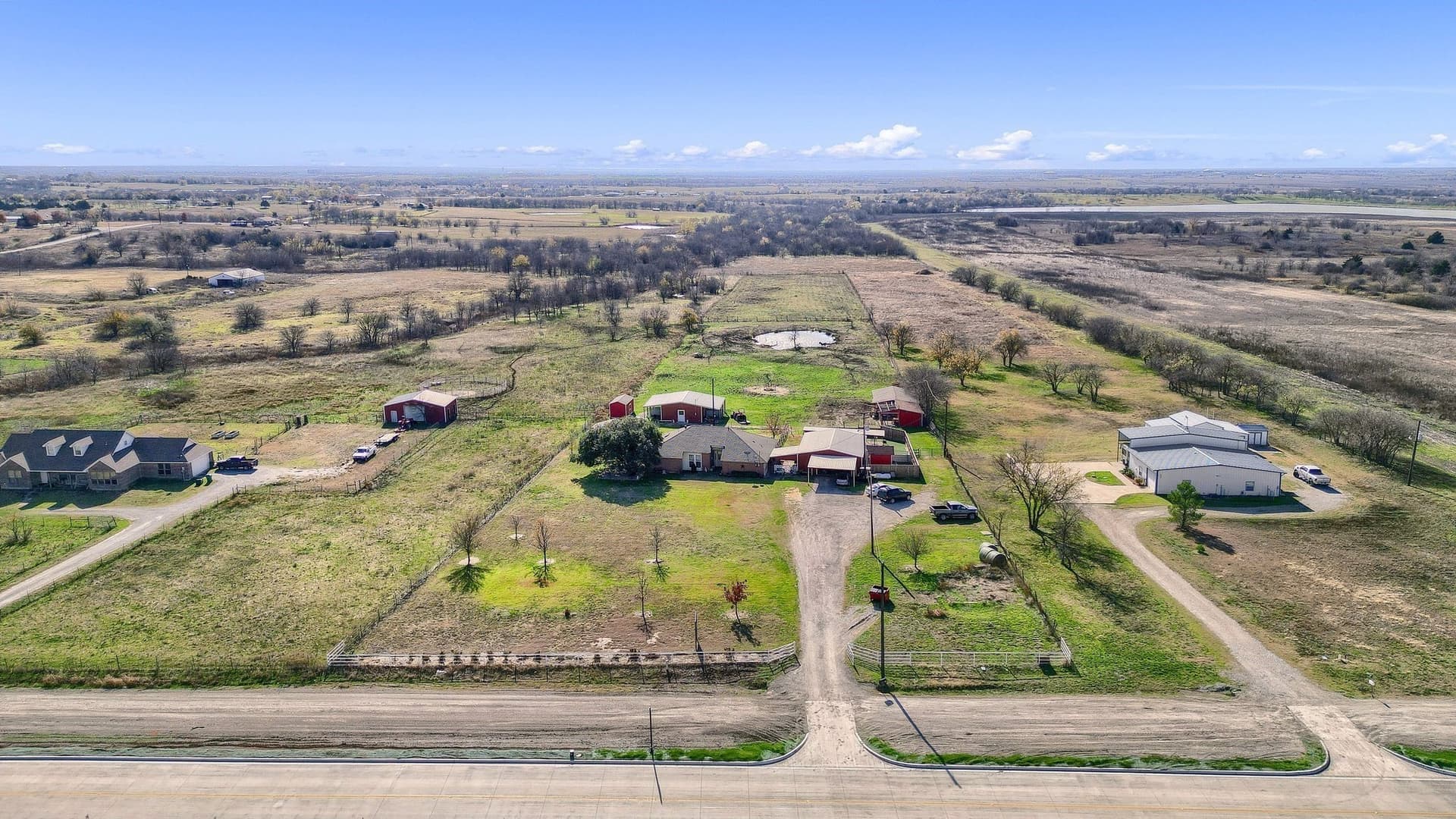 5.14 acres in Collin County - photo 6