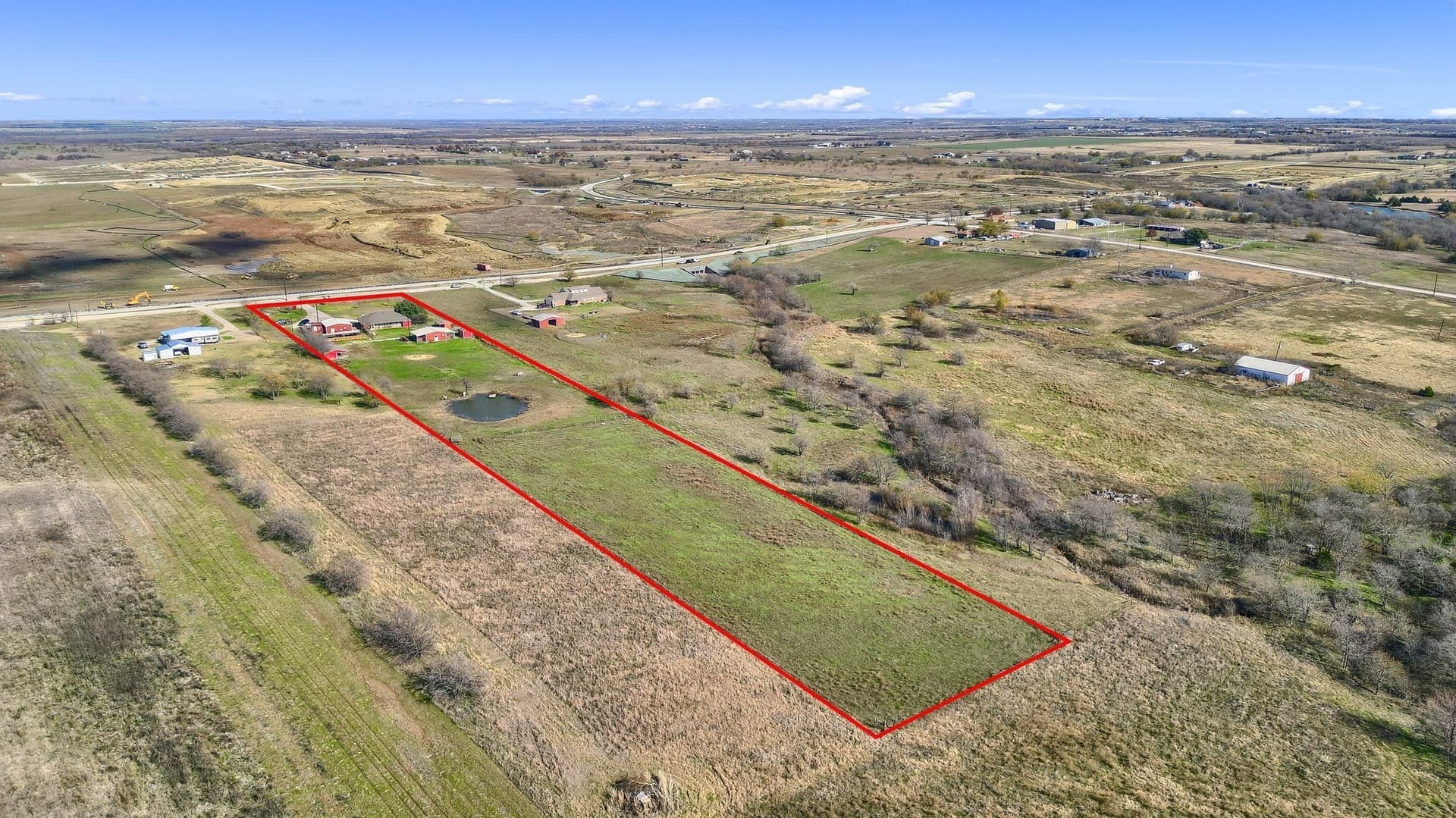 5.14 acres in Collin County - photo 14