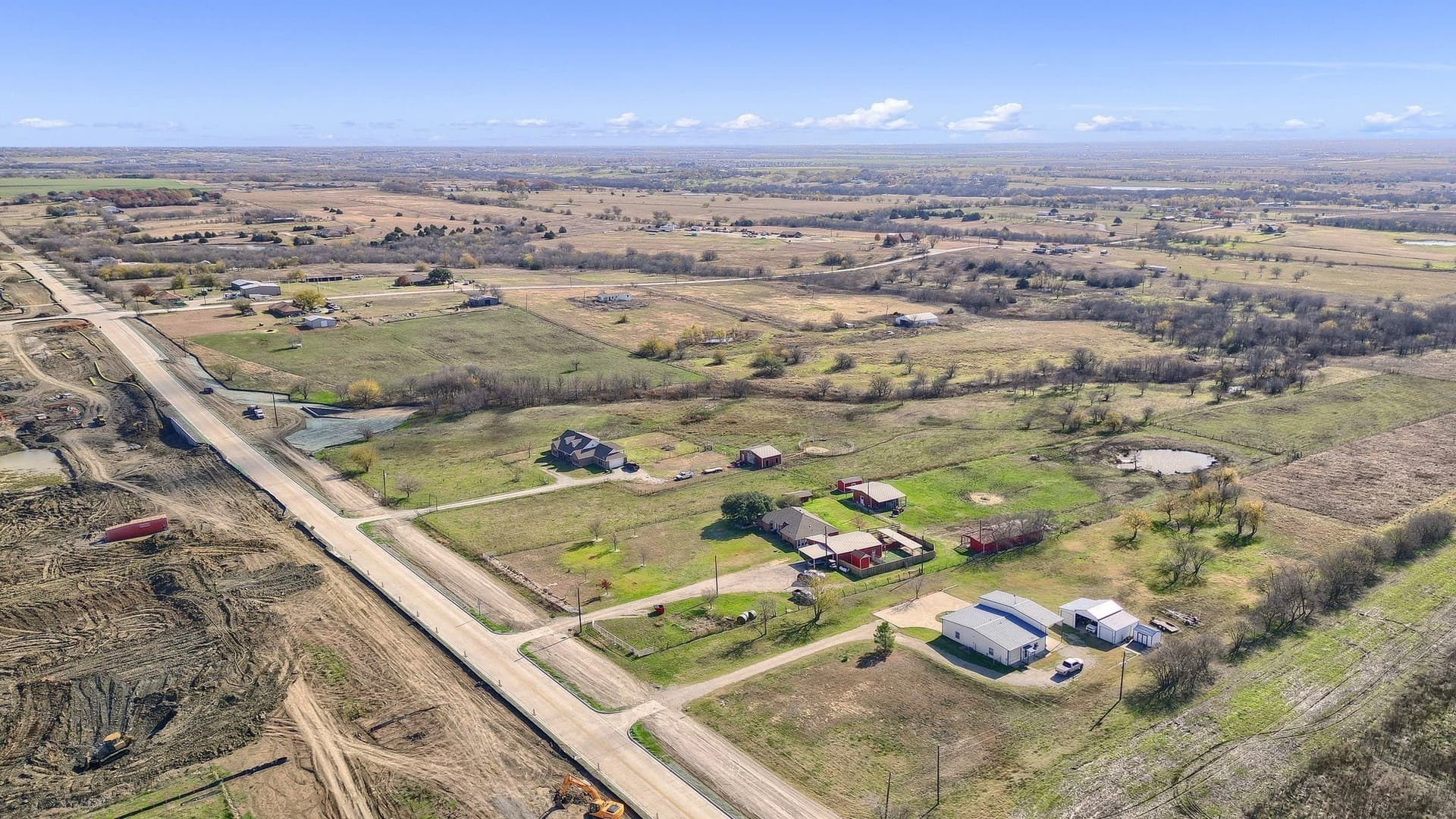 5.14 acres in Collin County - photo 8