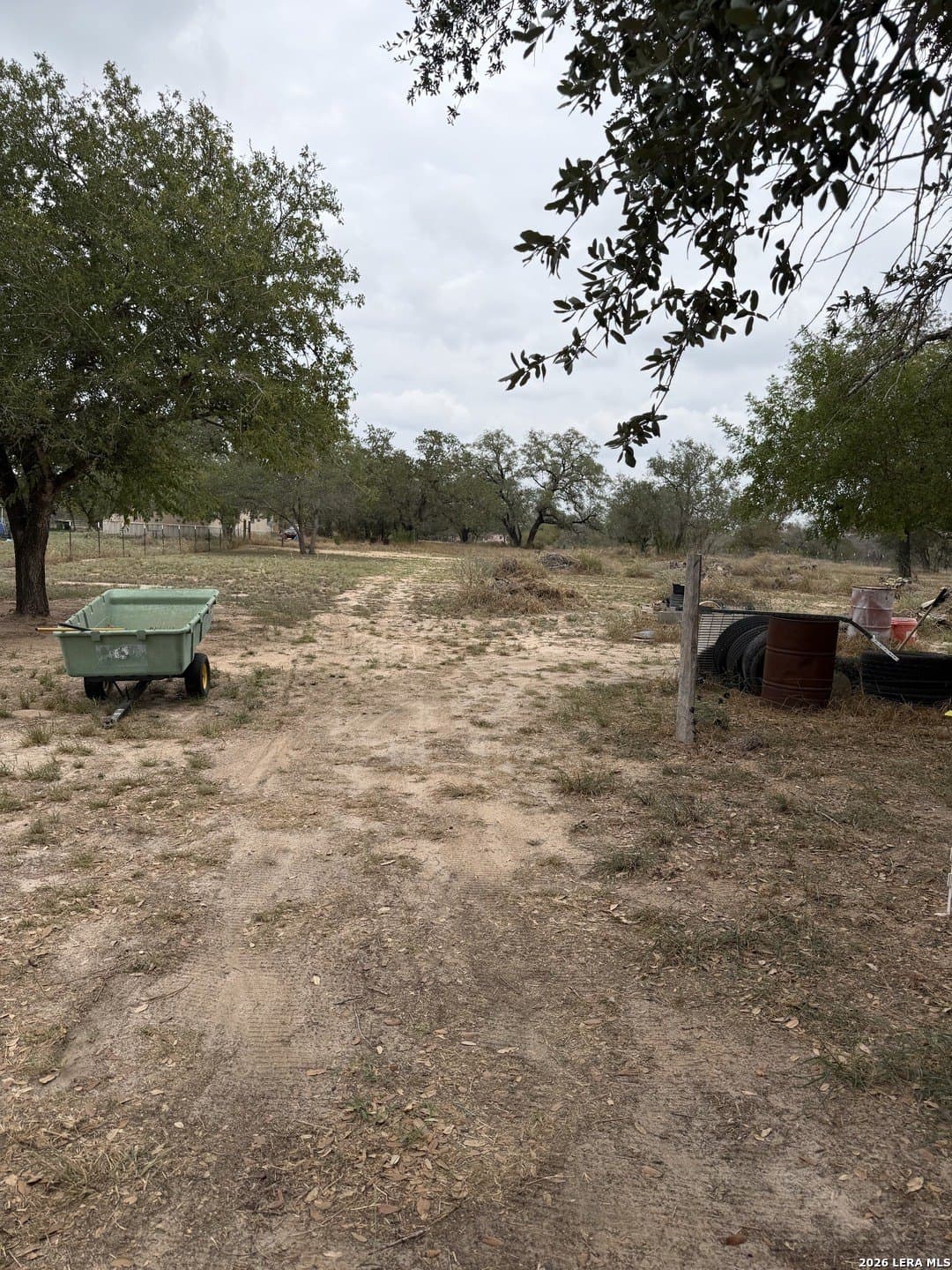 1.1 acres in Atascosa County - photo 6