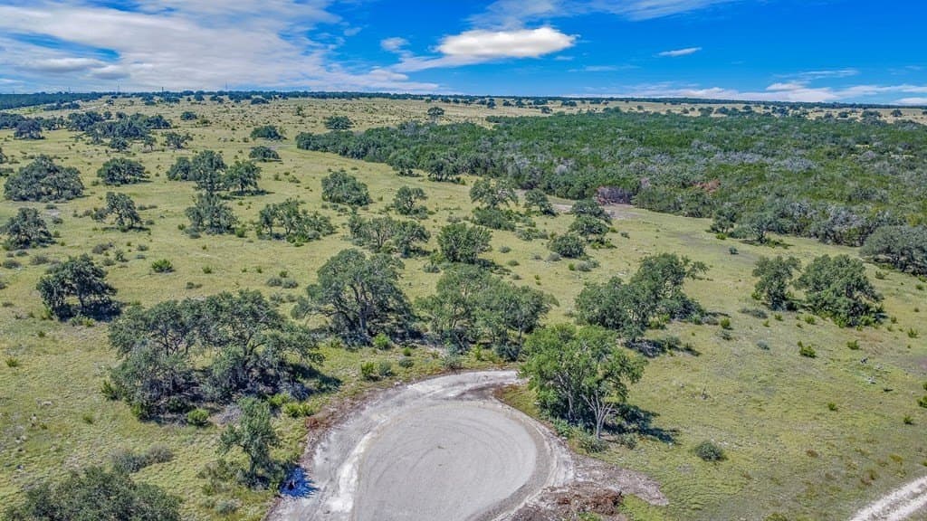 10.4 acres in Gillespie County featured view