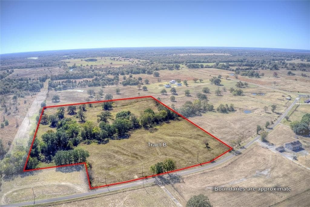 17.57 acres in Wood County