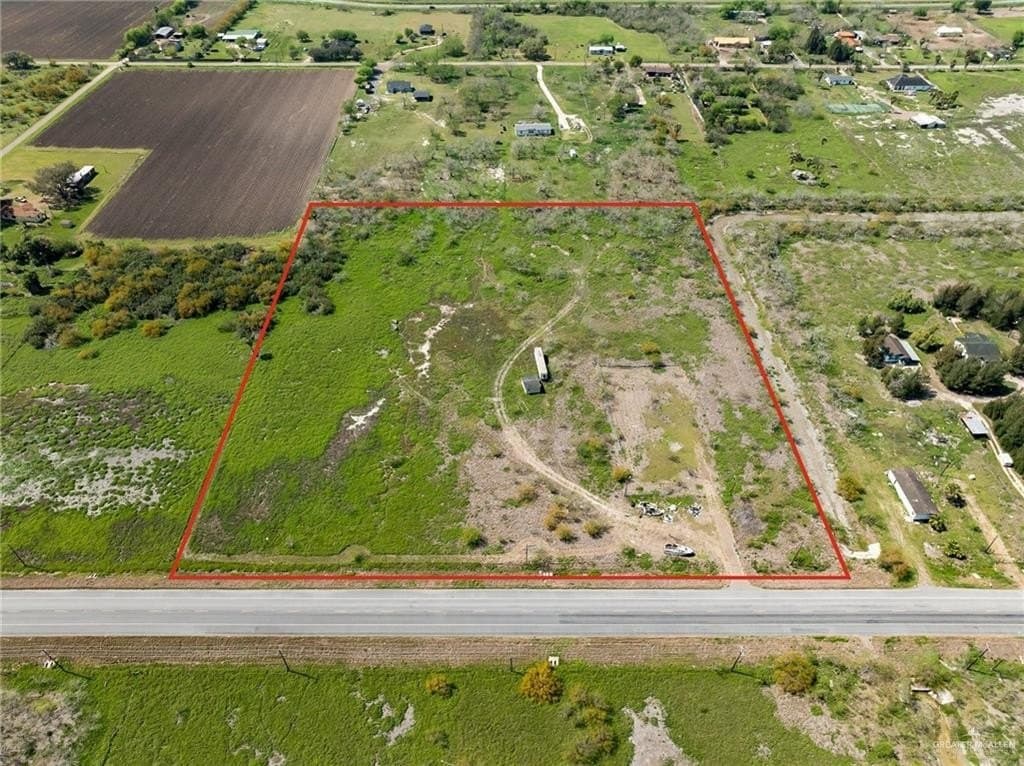 10.65 acres in Cameron County gallery image 3