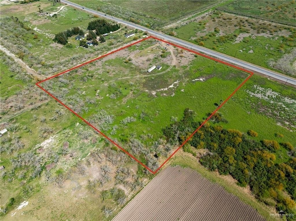 10.65 acres in Cameron County featured view