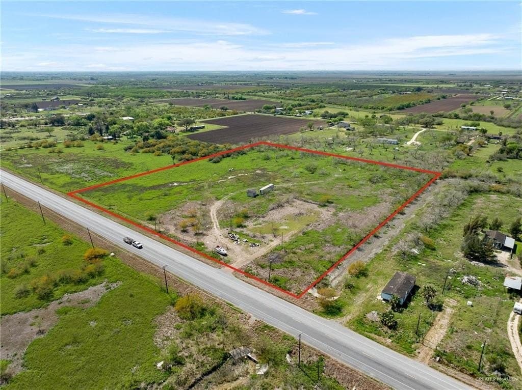 10.65 acres in Cameron County gallery image 2