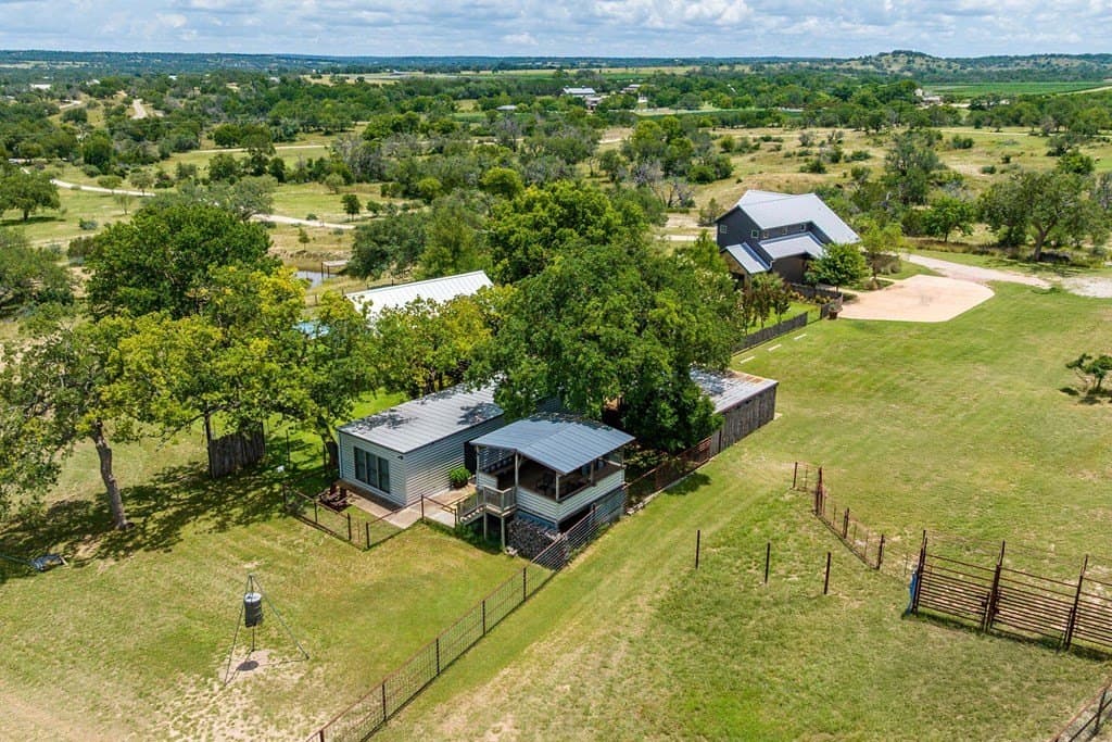 15 acres in Gillespie County - photo 48