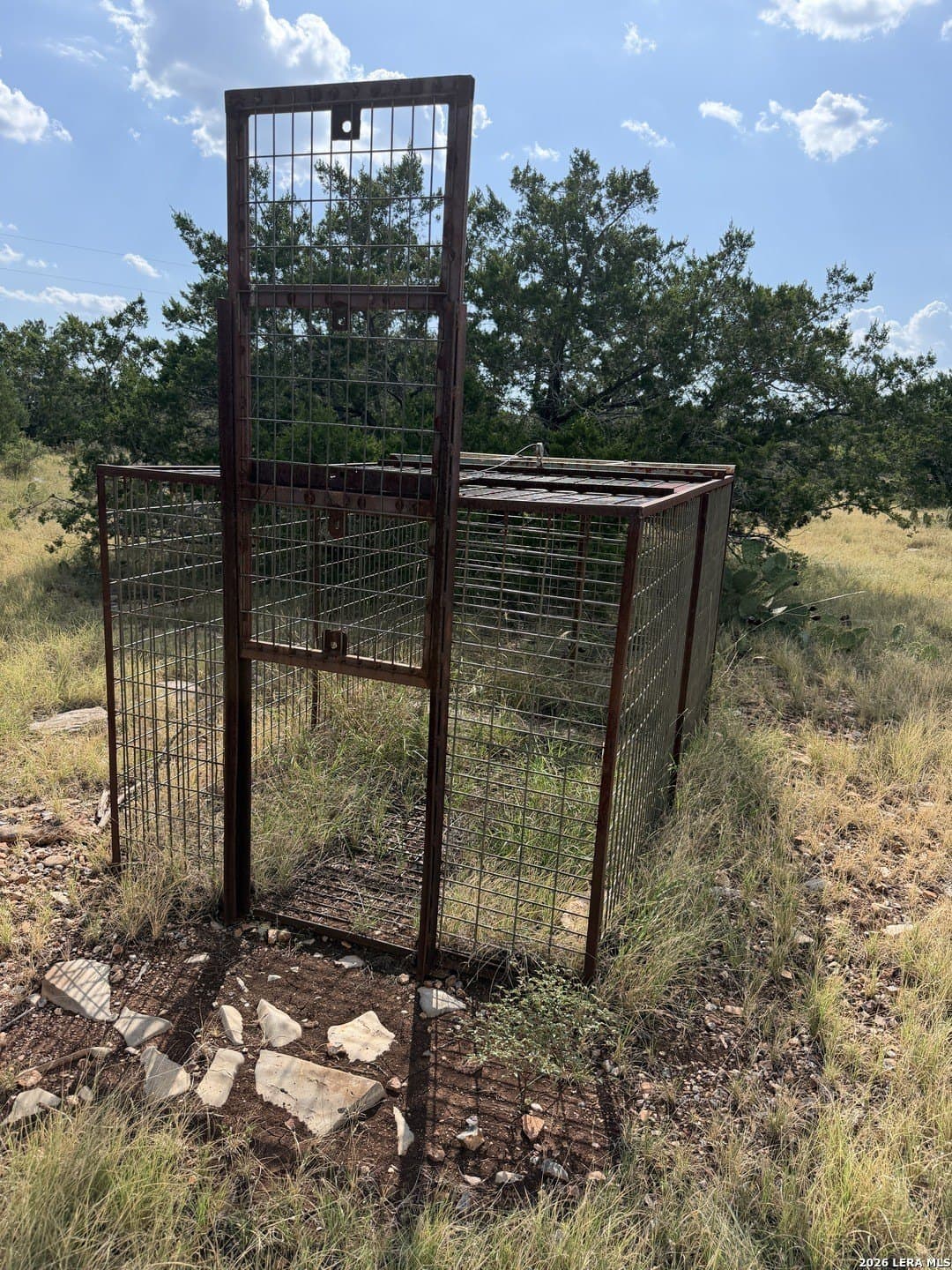 68.2 acres in Edwards County - photo 25