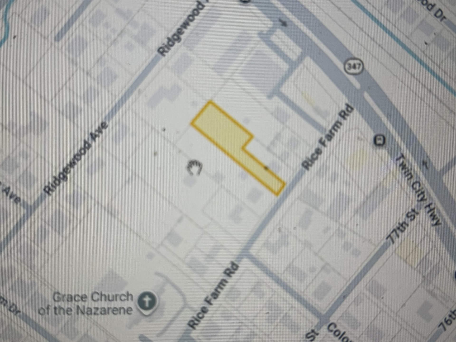 0.72 acres in Texas County featured view