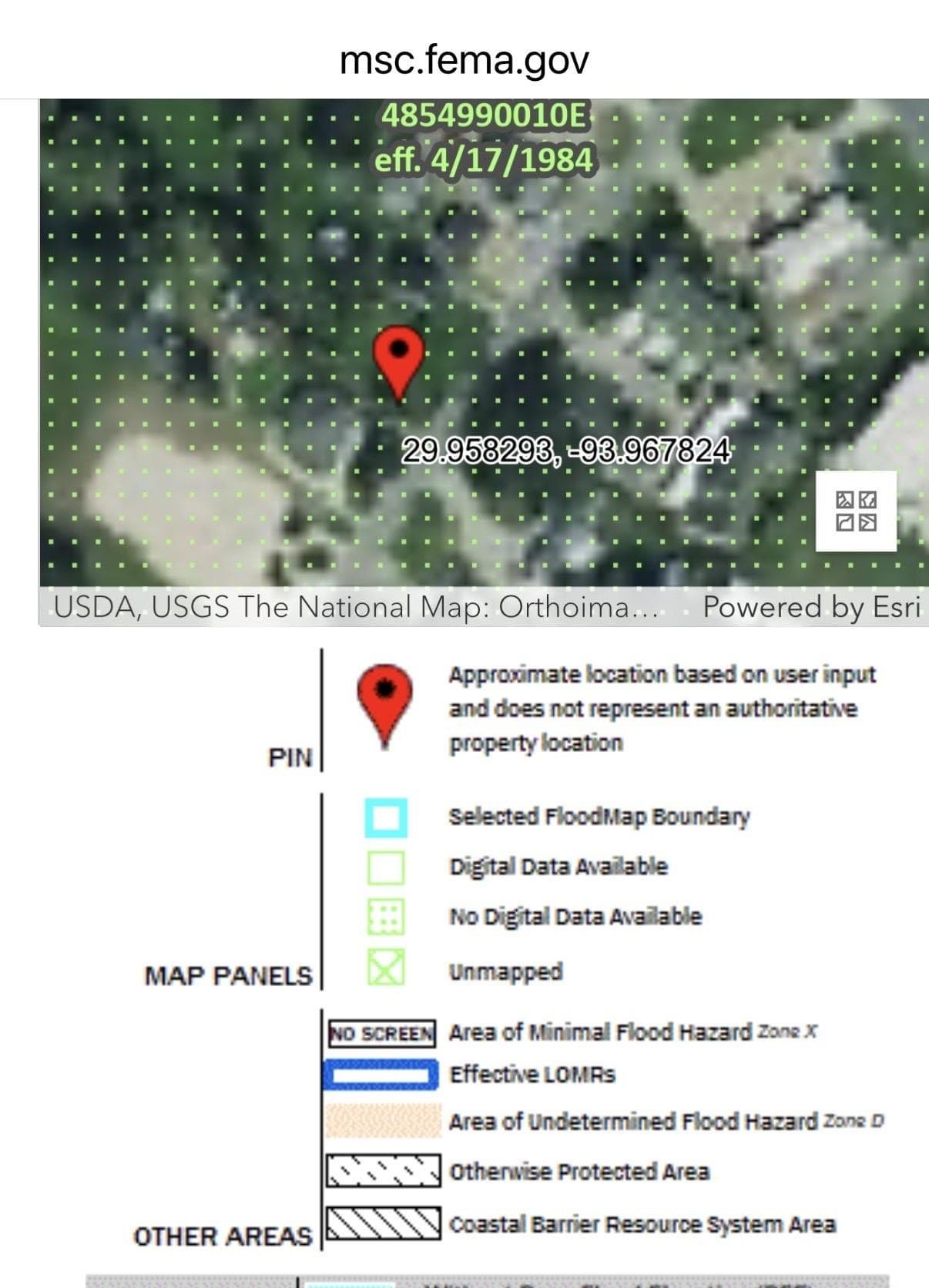 0.72 acres in Texas County gallery image 4