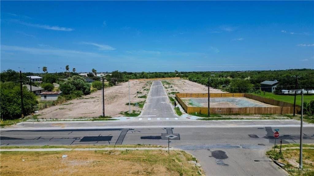 0.14 acres in Hidalgo County featured view