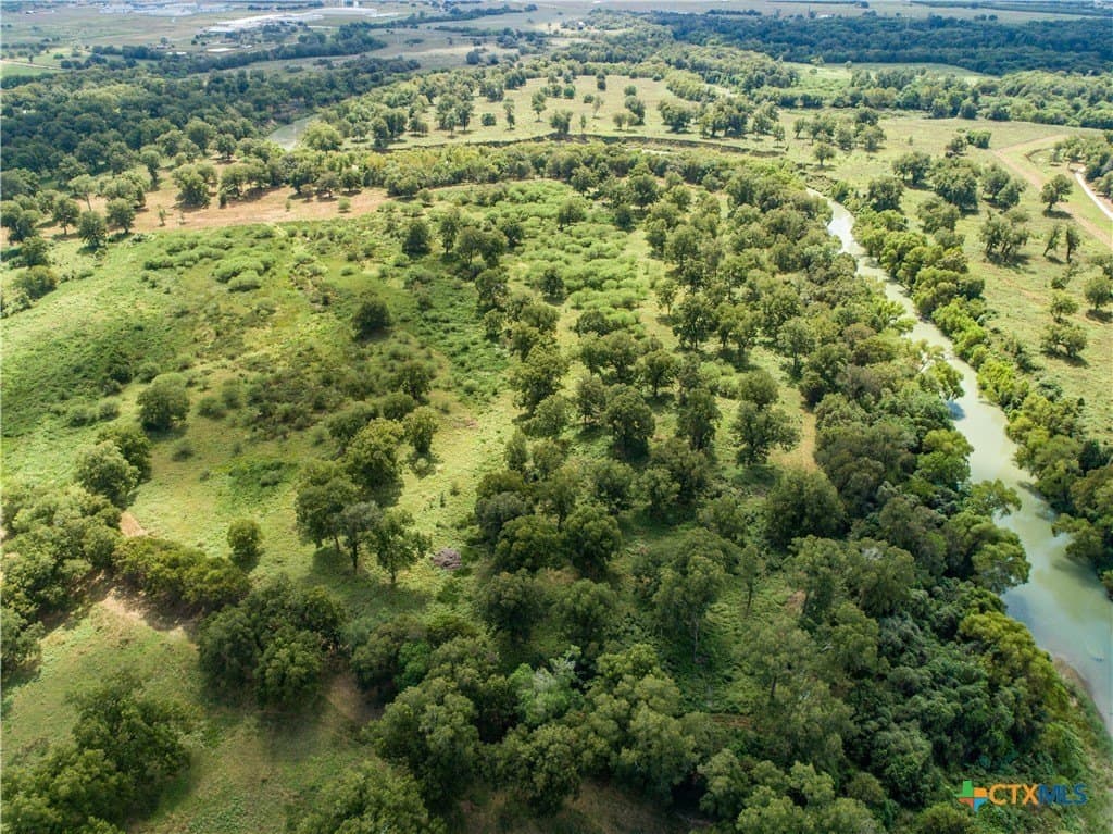 140 acres in DeWitt County - photo 11