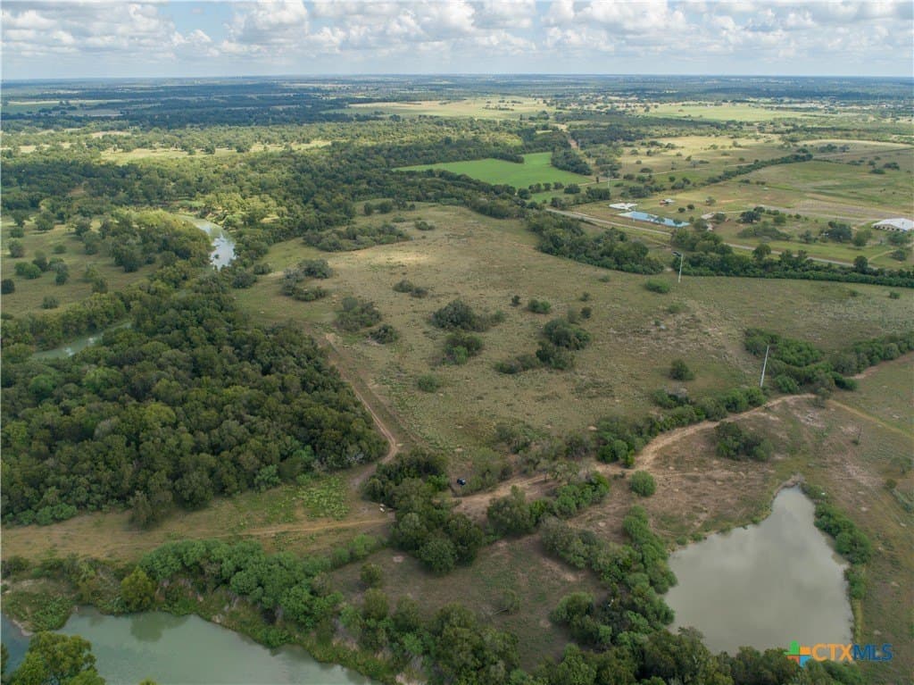 140 acres in DeWitt County gallery image 2