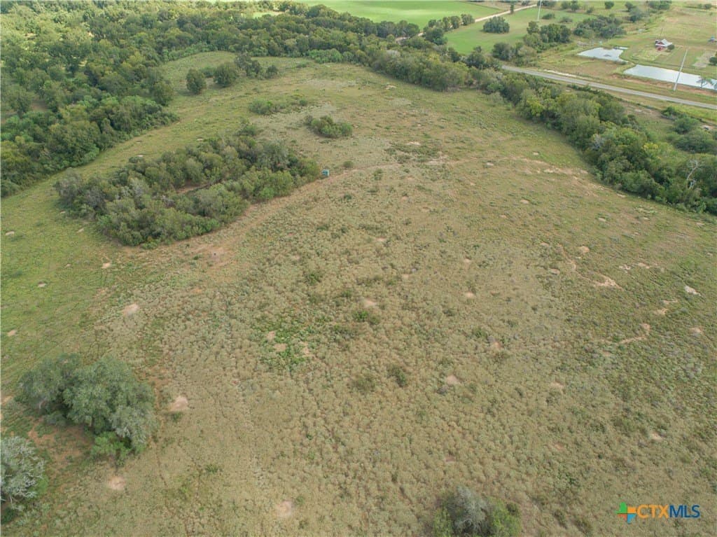 140 acres in DeWitt County featured view
