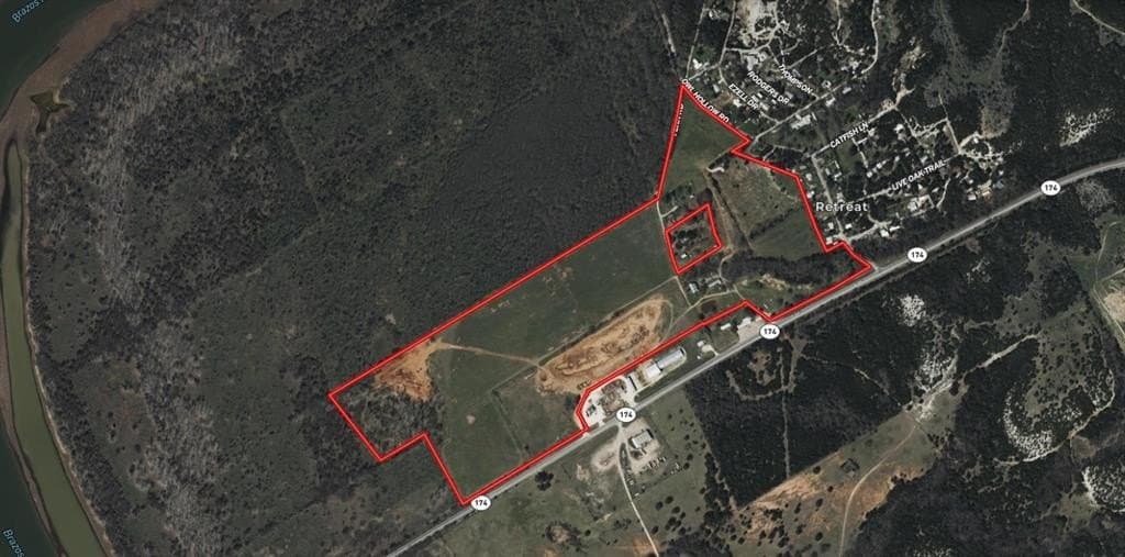 99 acres in Hill County gallery image 2