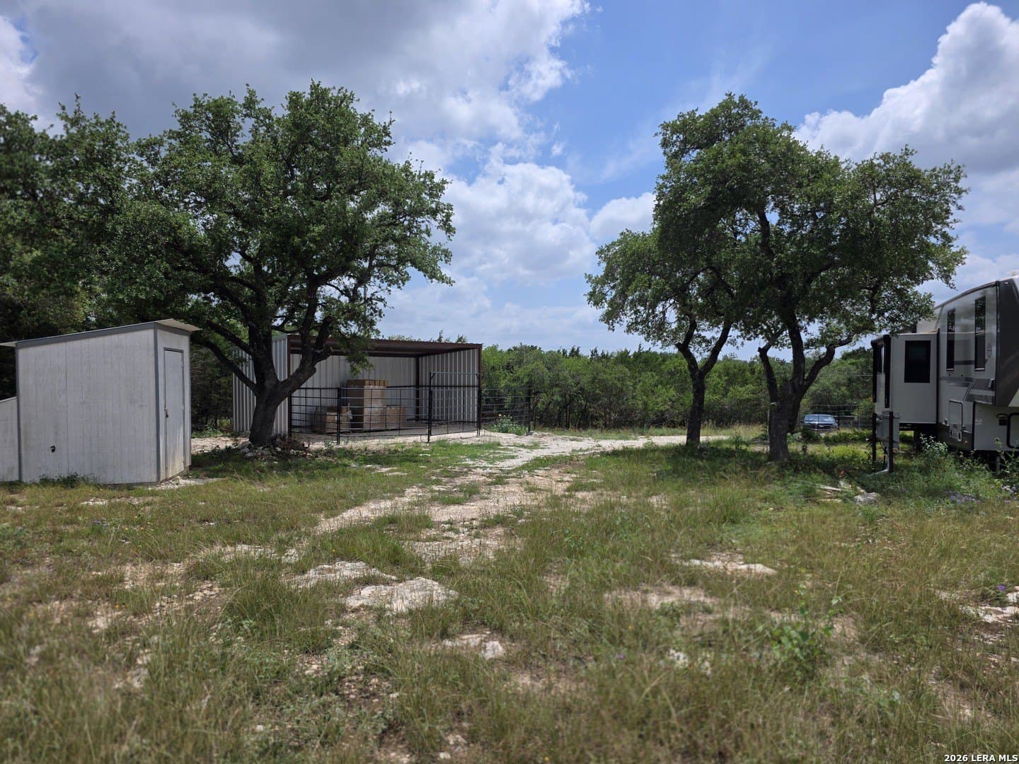 0.95 acres in Comal County - photo 9