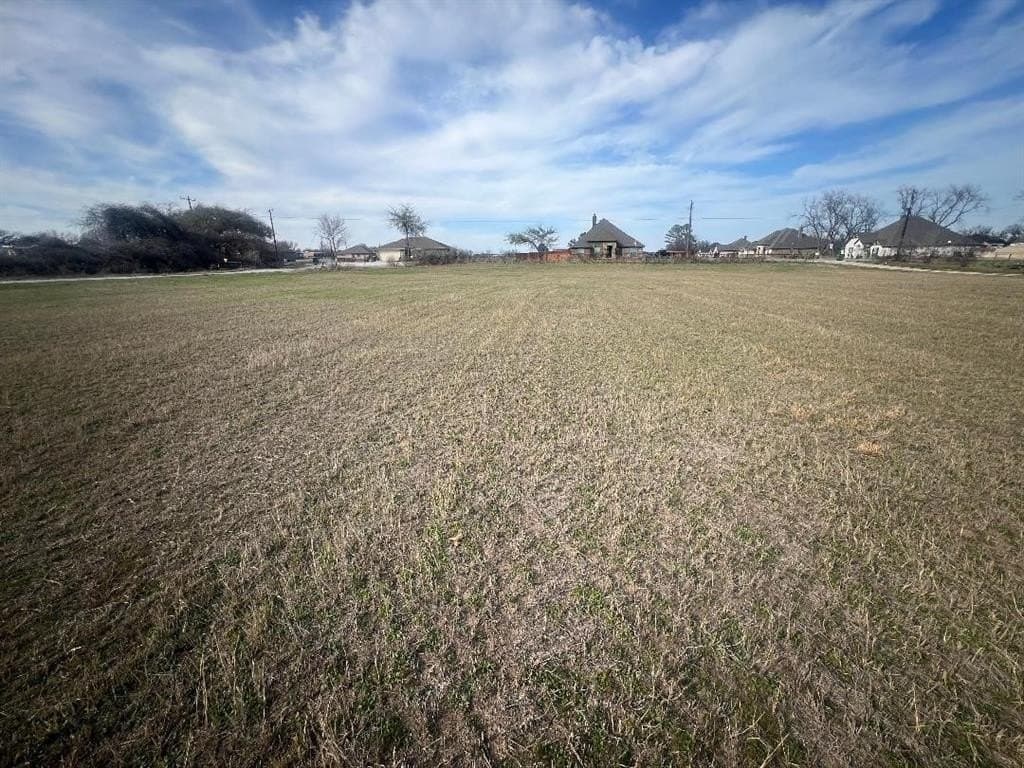 3.81 acres in Tarrant County featured view