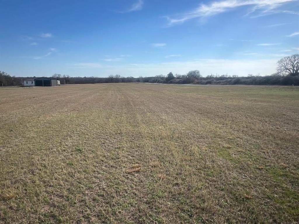 3.81 acres in Tarrant County