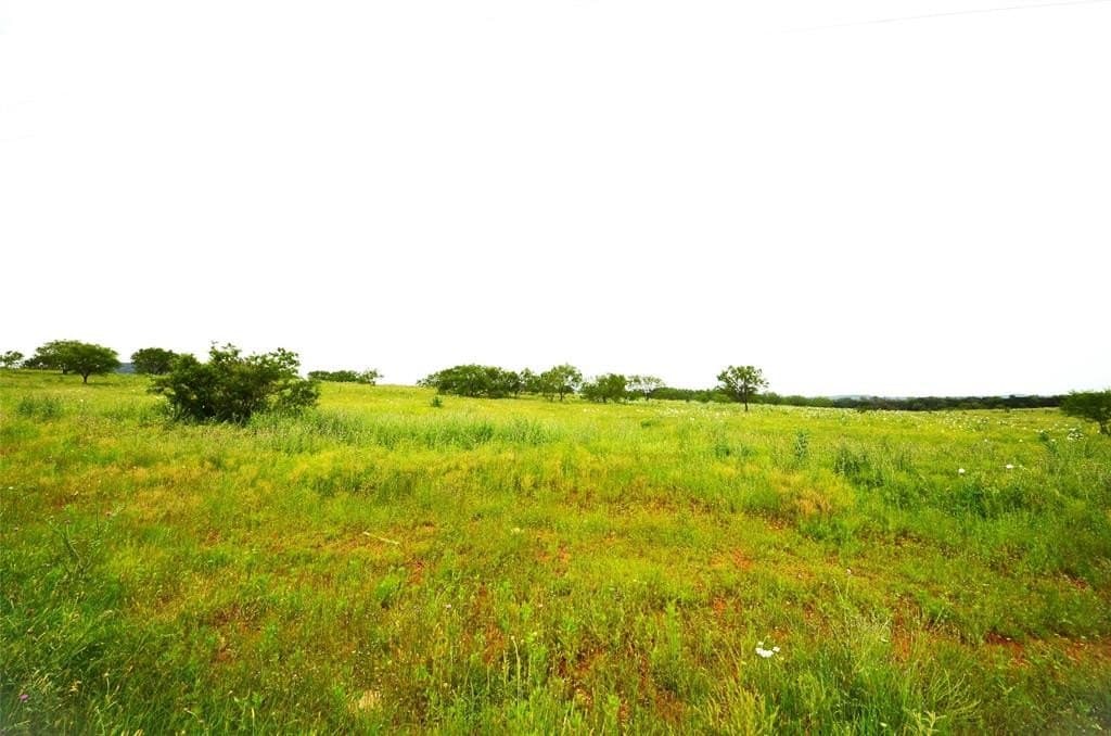 5.69 acres in Palo Pinto County featured view