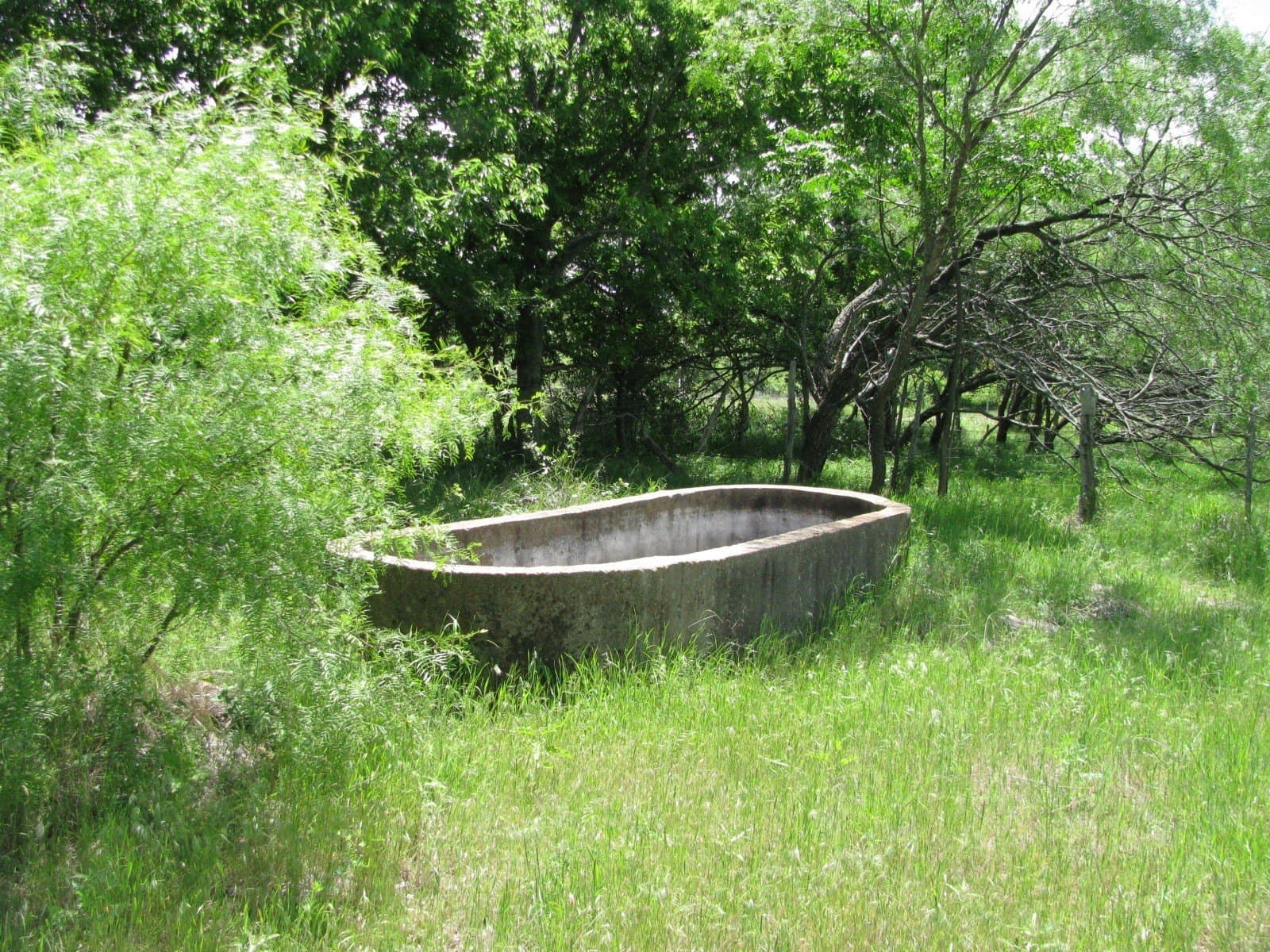 134.55 acres in Hamilton County - photo 2