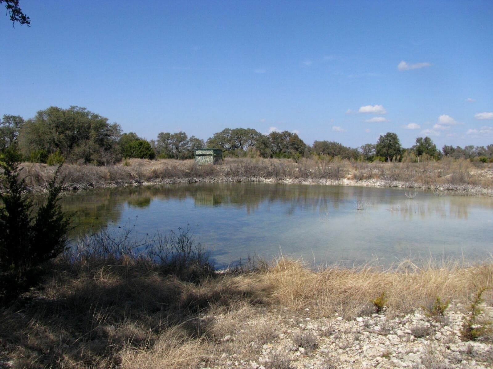 134.55 acres in Hamilton County - photo 9