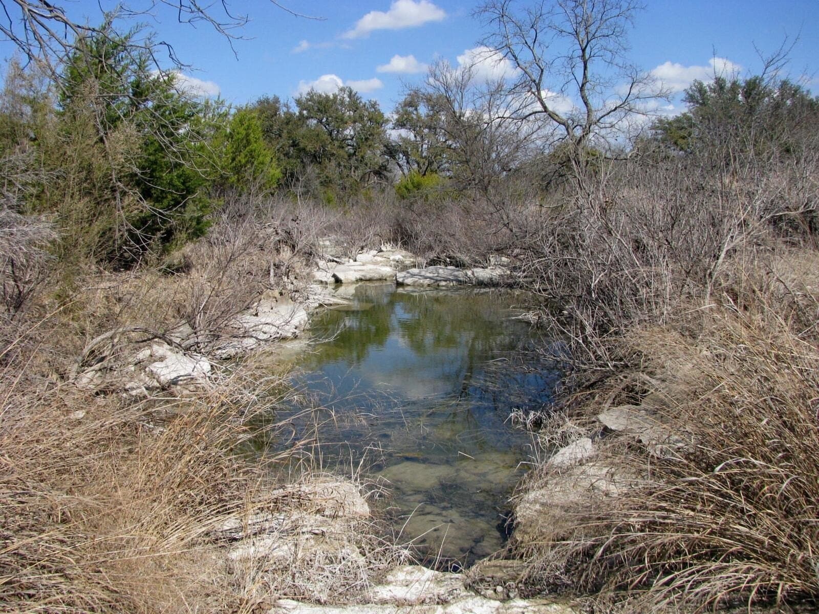 134.55 acres in Hamilton County - photo 15
