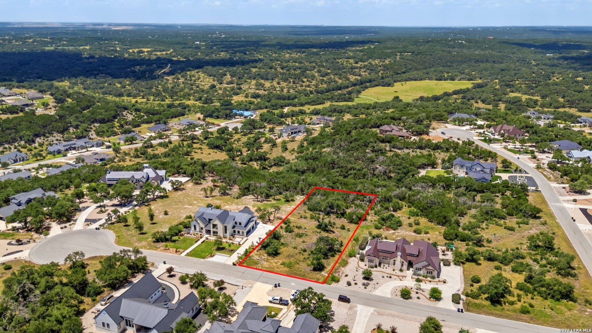 1.06 acres in Comal County - photo 12