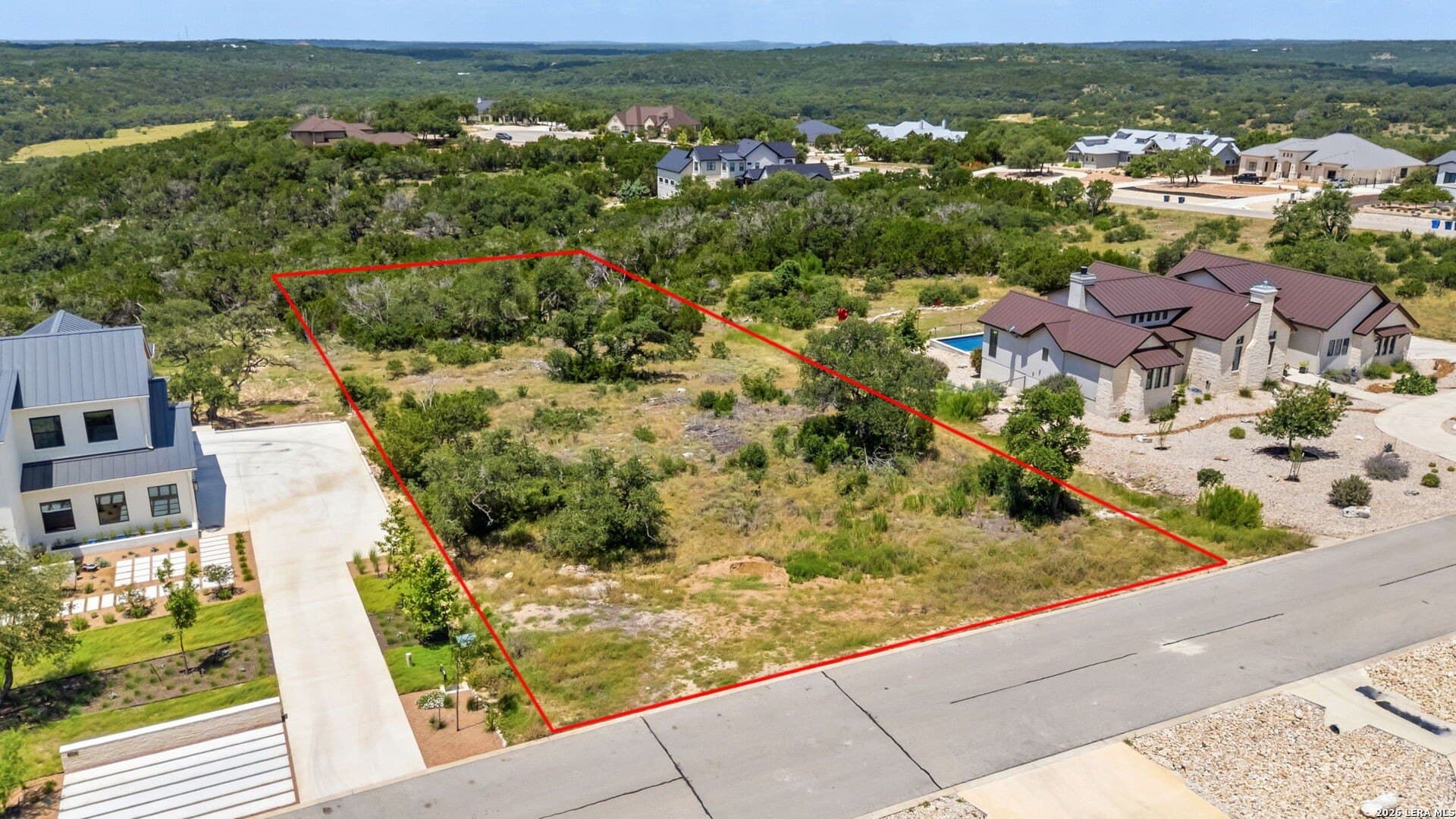 1.06 acres in Comal County - photo 9