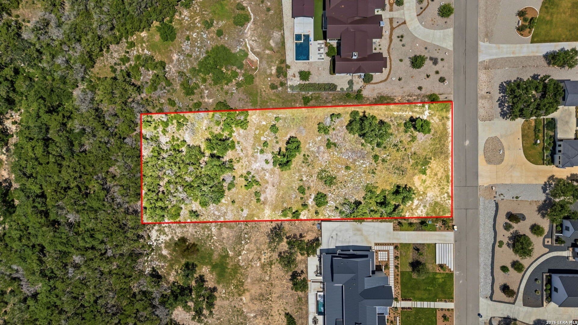 1.06 acres in Comal County gallery image 2