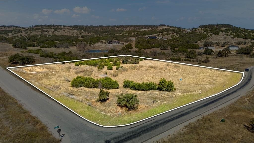 5 acres in Blanco County