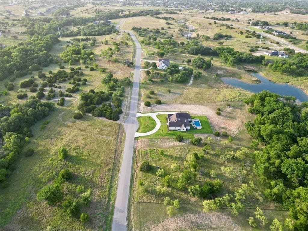 2.04 acres in Parker County gallery image 3