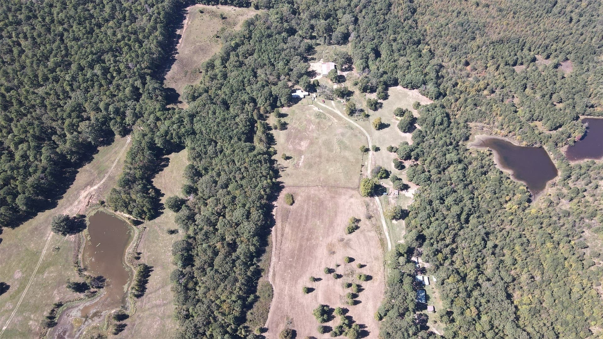 25.89 acres in Red River (TX) County - photo 9