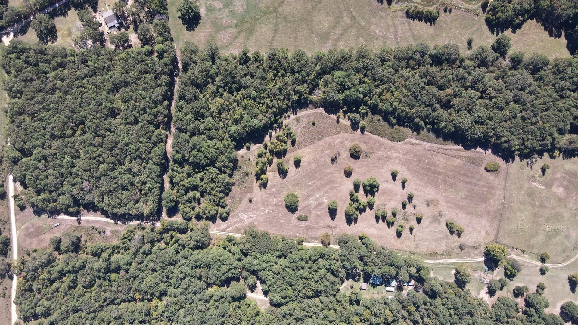 25.89 acres in Red River (TX) County - photo 7
