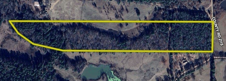 25.89 acres in Red River (TX) County - photo 11