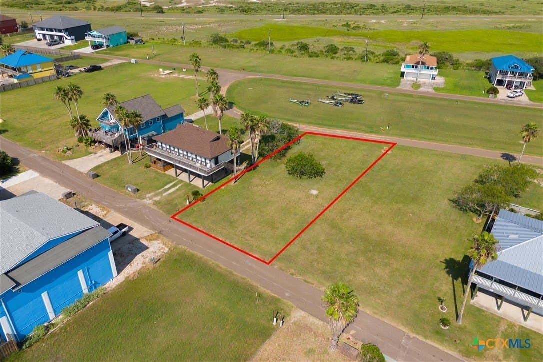 0.19 acres in Willacy County - photo 2
