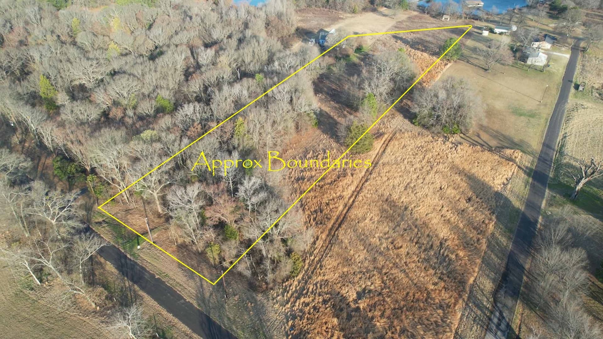 4.06 acres in Wood County - photo 2