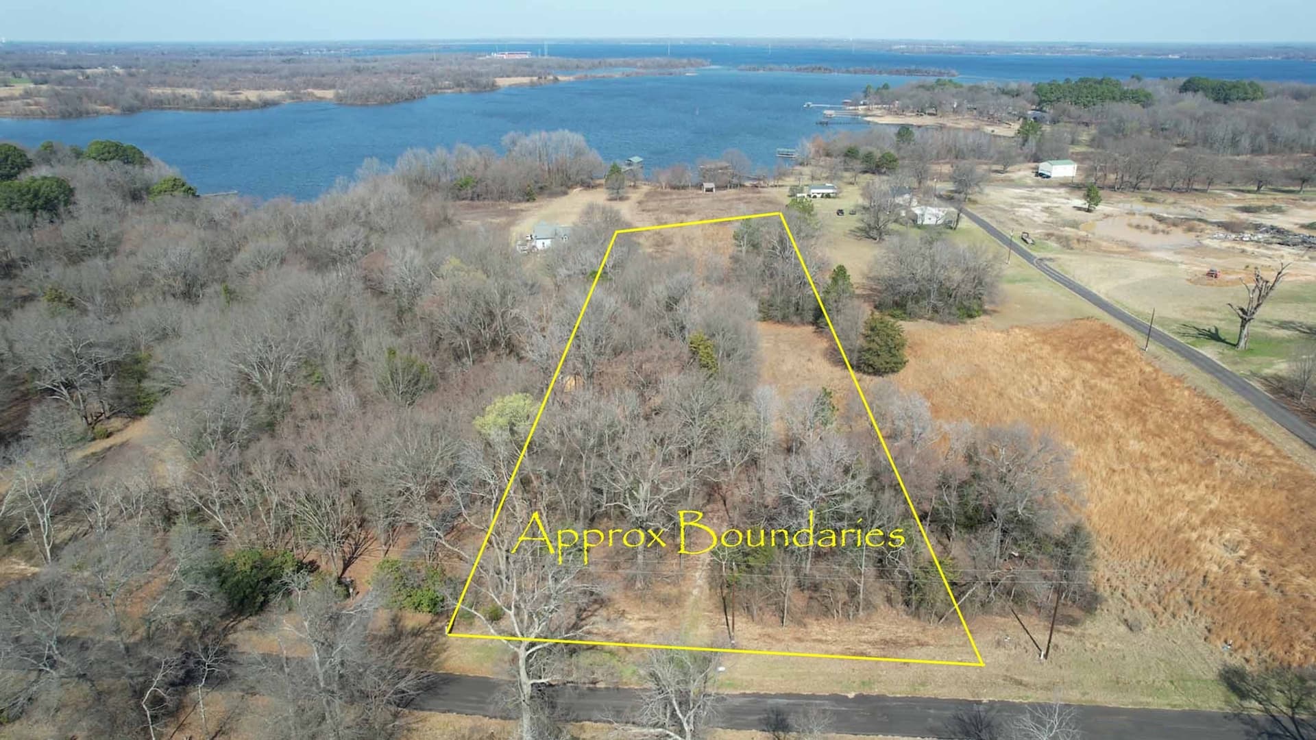 4.06 acres in Wood County - photo 5