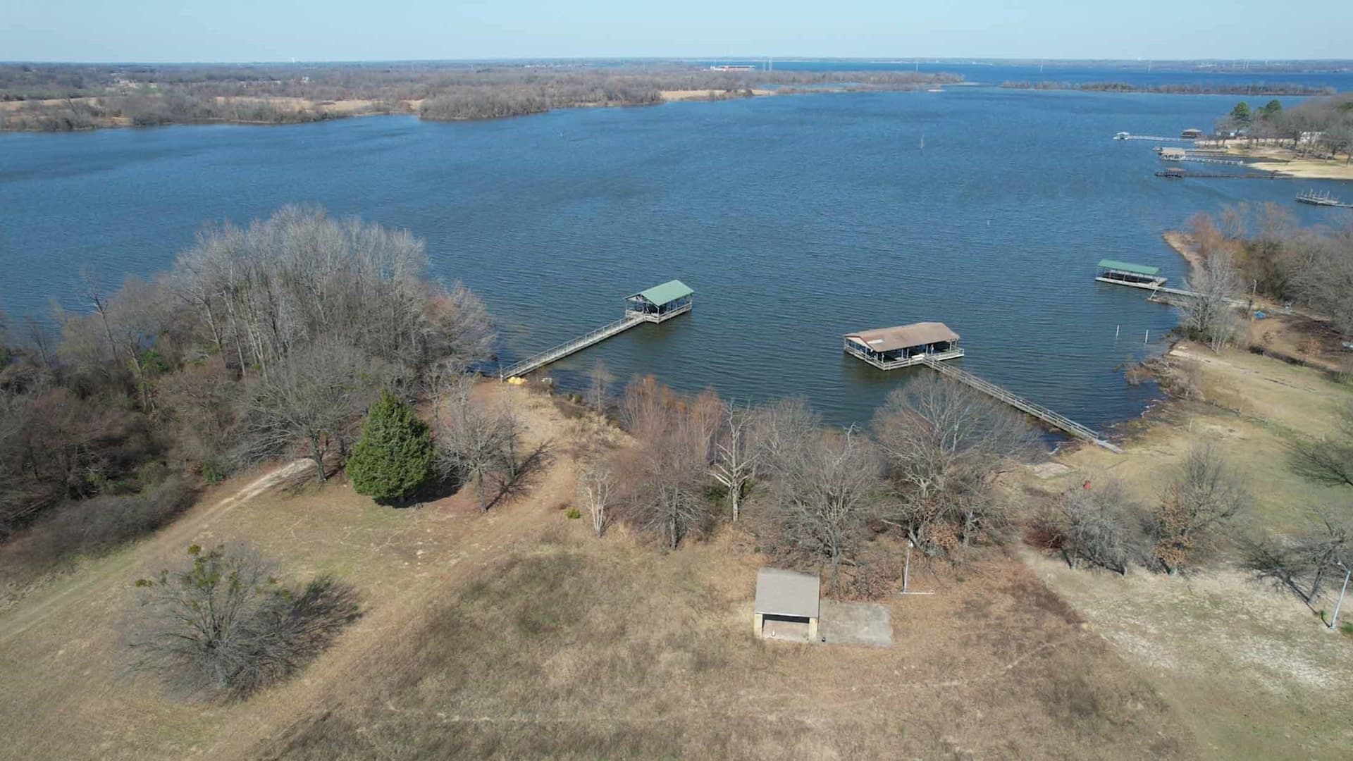 4.06 acres in Wood County - photo 4