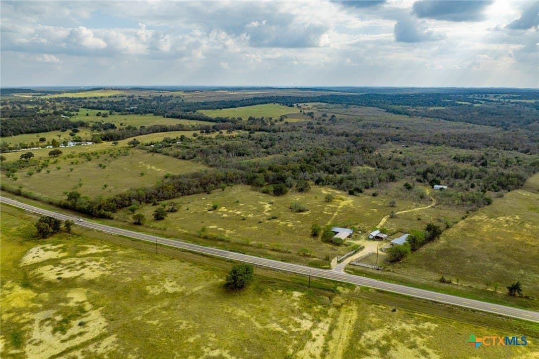 10 acres in Caldwell County gallery image 2