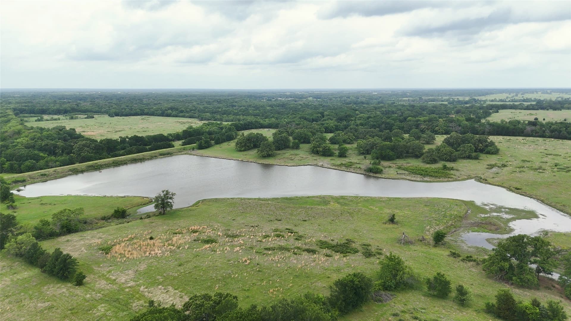 640 acres in Van Zandt County gallery image 2