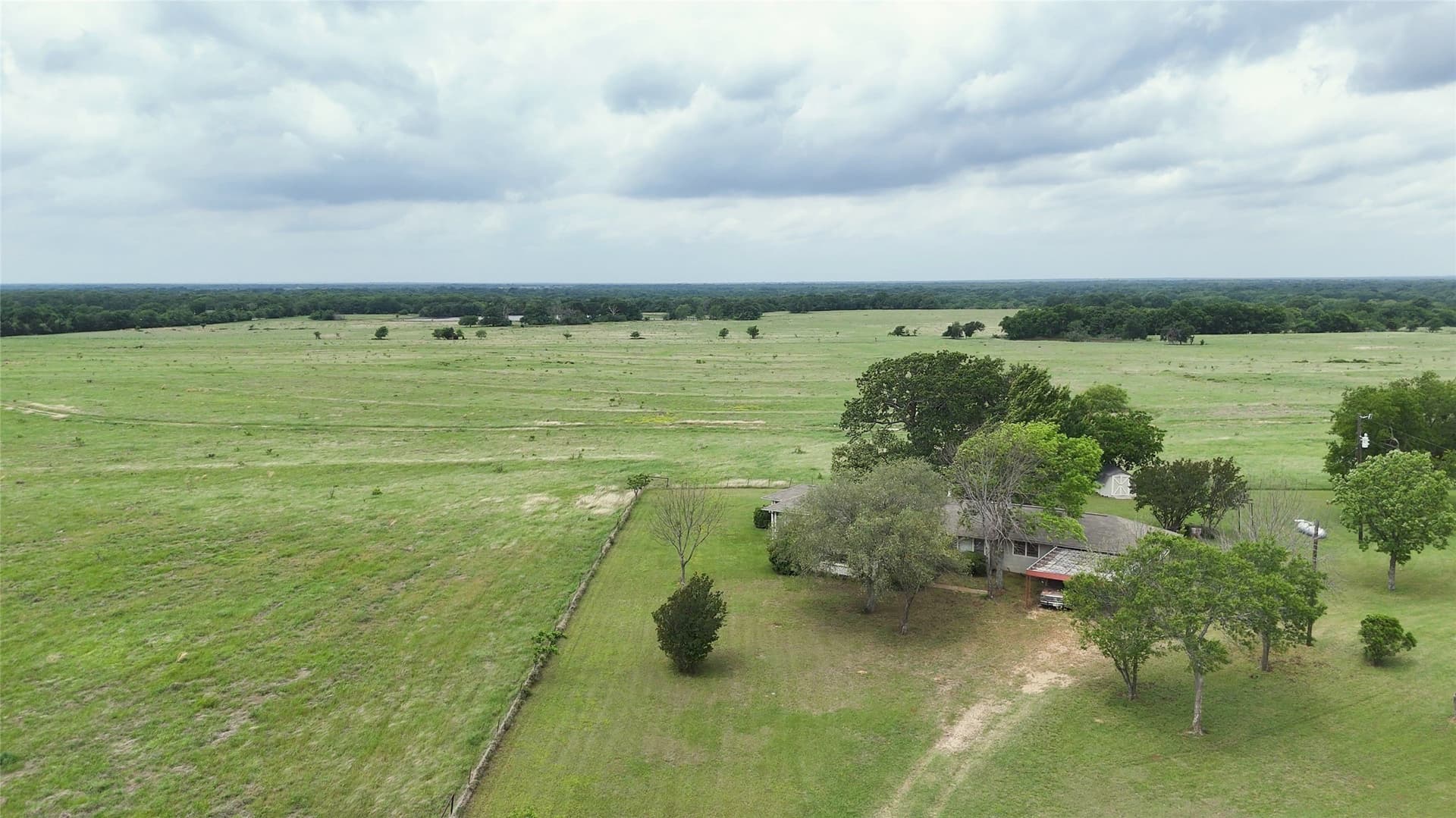 640 acres in Van Zandt County - photo 15