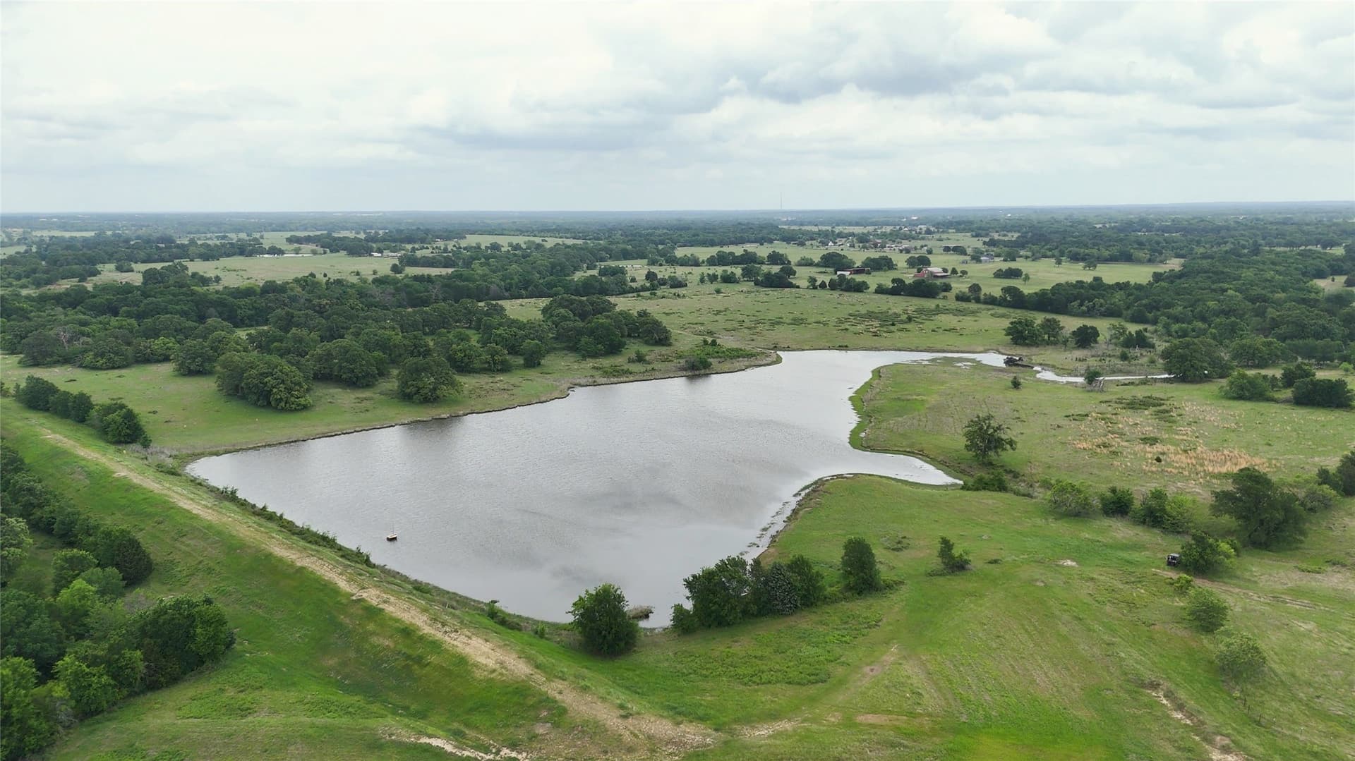 640 acres in Van Zandt County gallery image 4