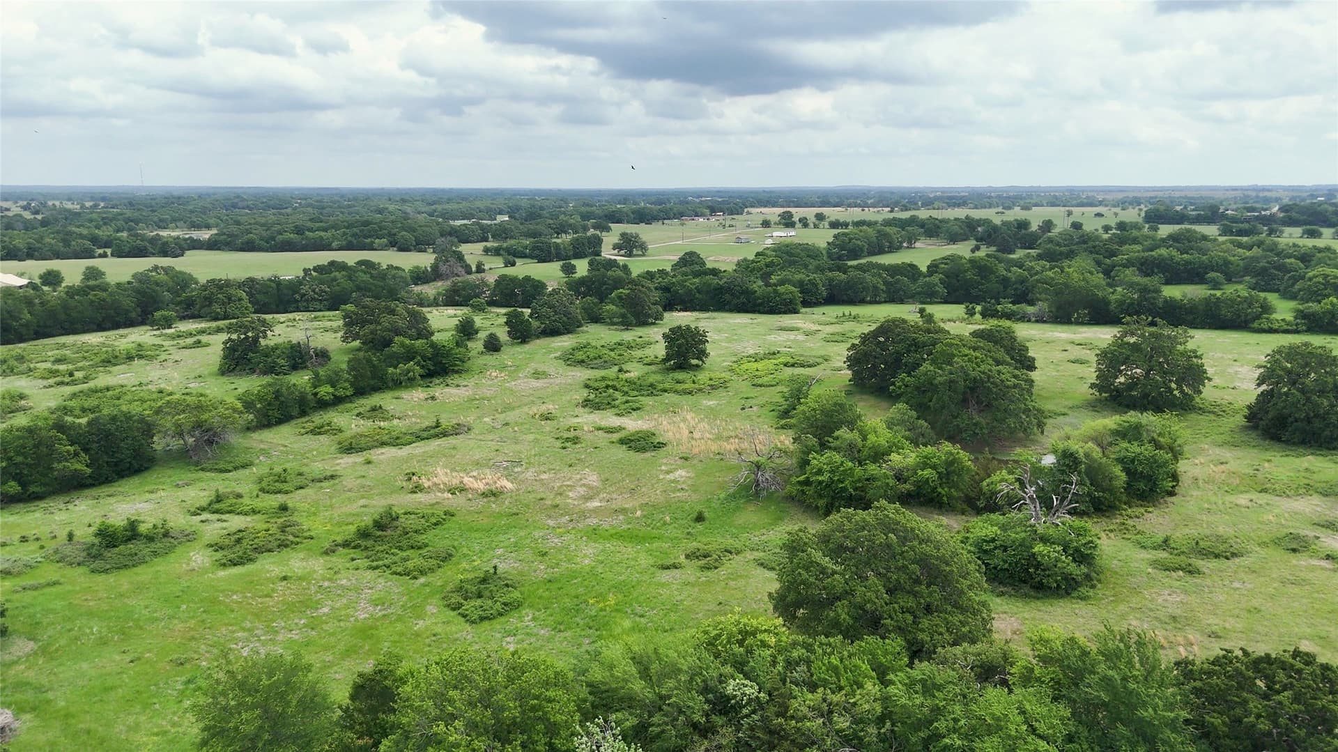 640 acres in Van Zandt County featured view