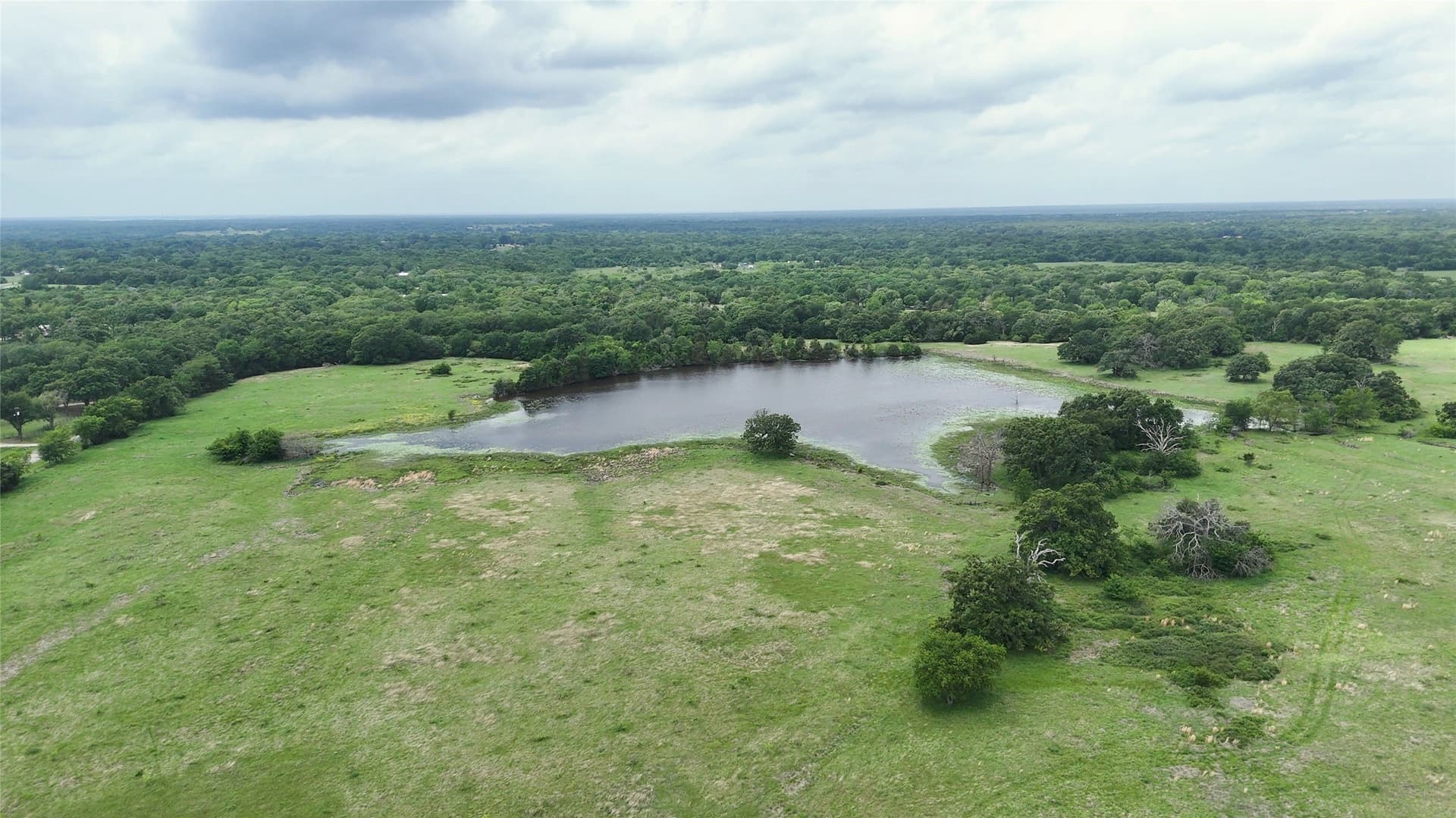 640 acres in Van Zandt County - photo 6