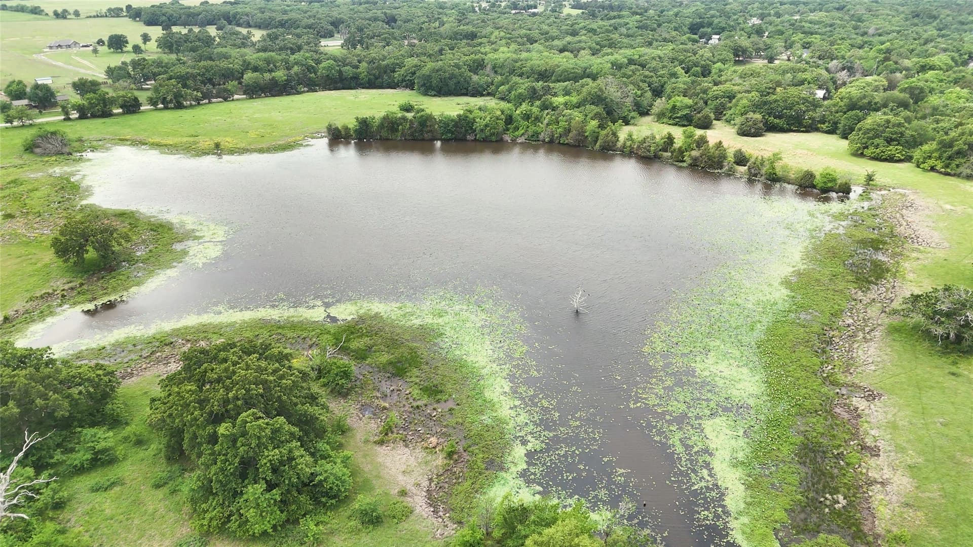 640 acres in Van Zandt County - photo 9