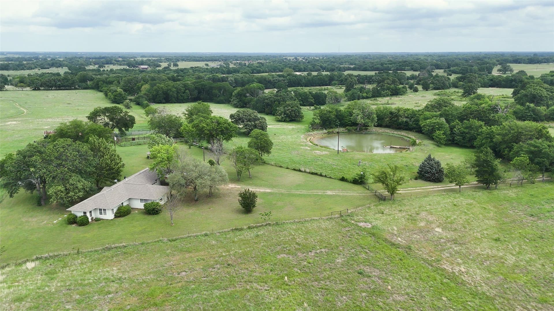 640 acres in Van Zandt County - photo 13