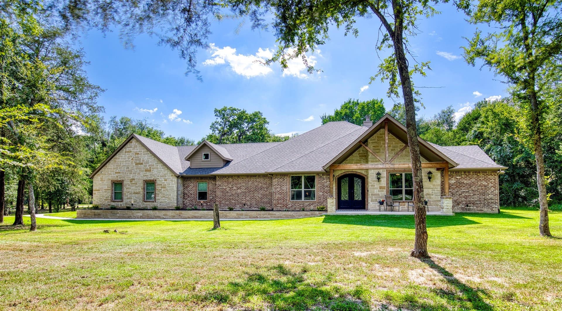 10.84 acres in Kaufman County featured view