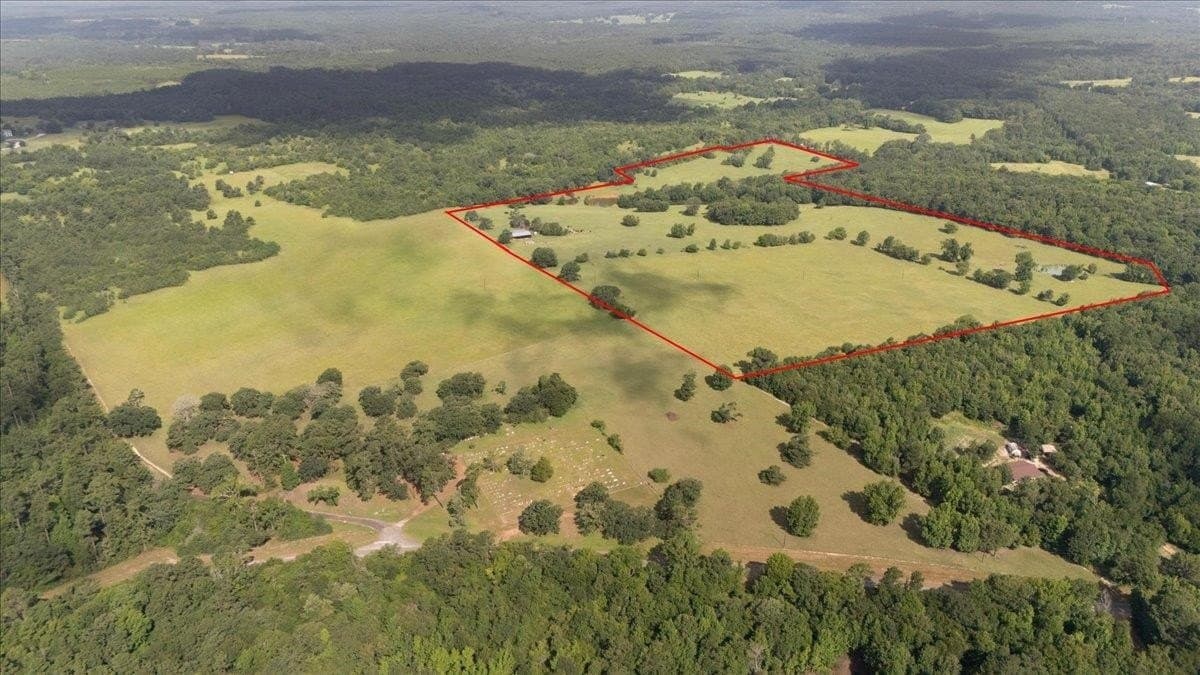 78 acres in Rusk County gallery image 2