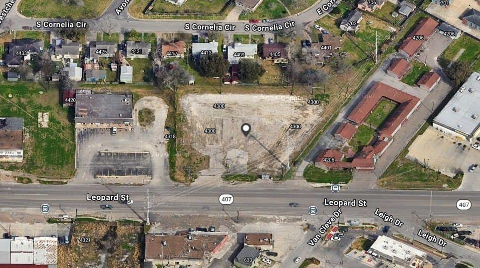 0.98 acres in Nueces County gallery image 2