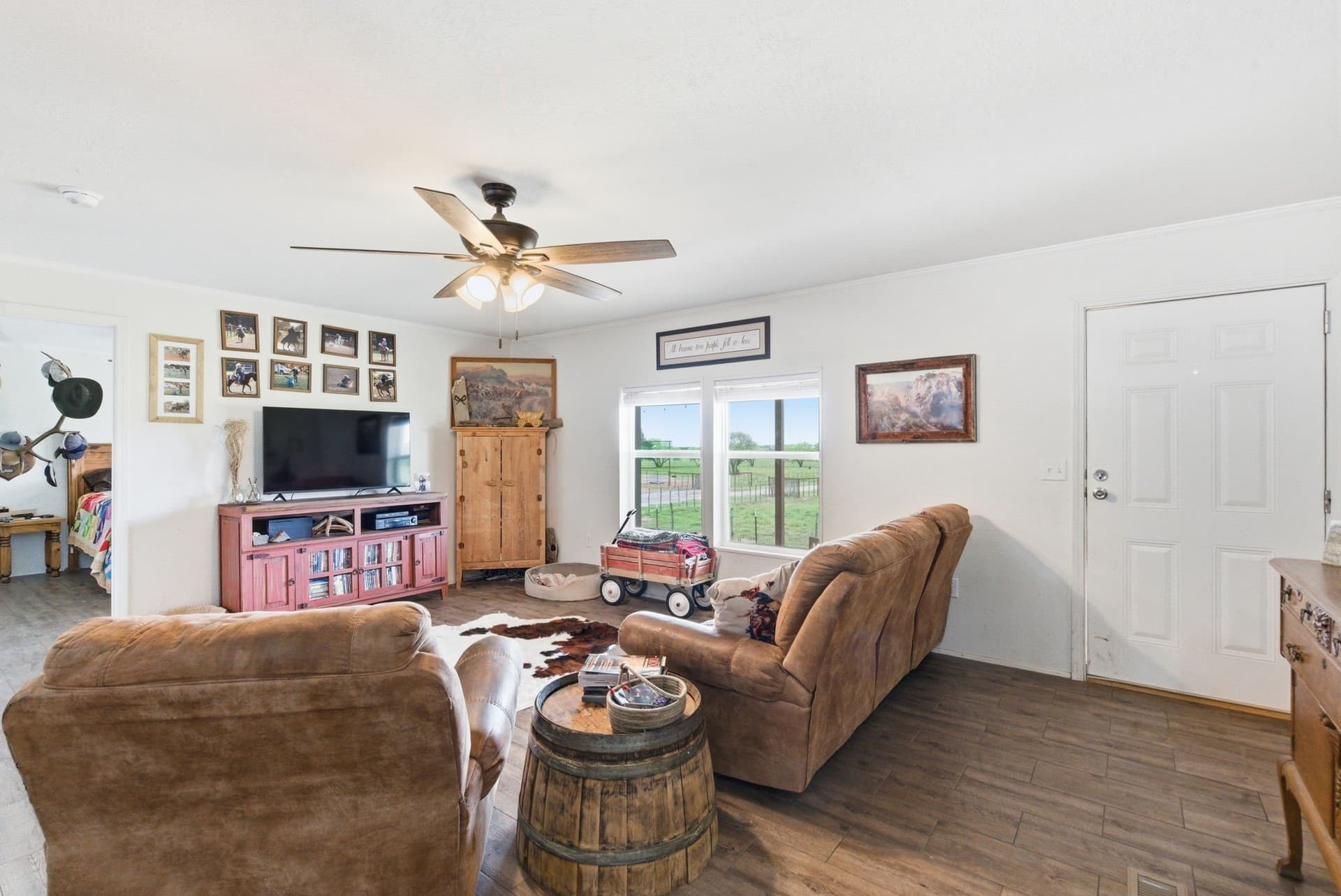 115 acres in Callahan County - photo 10