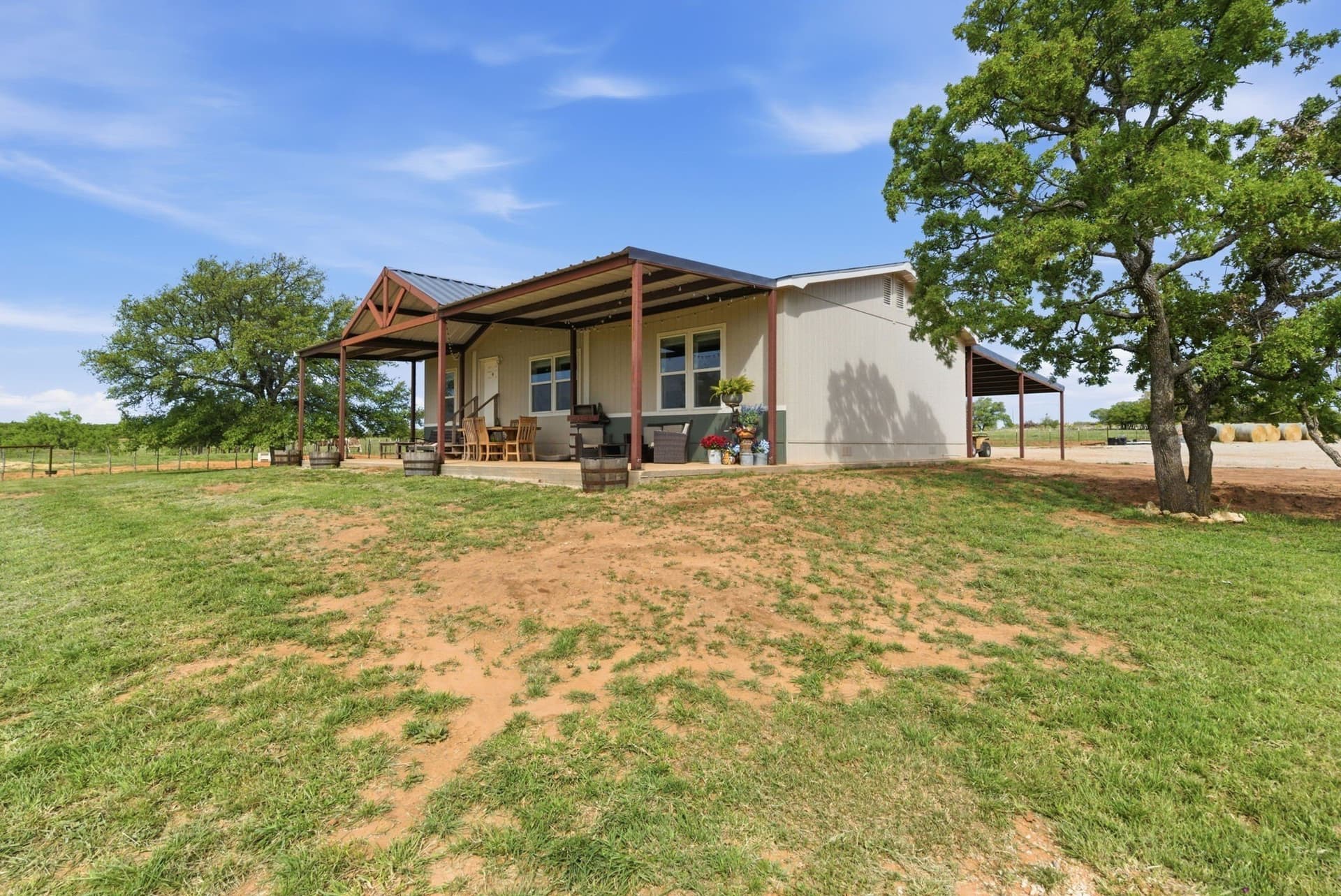 115 acres in Callahan County - photo 7